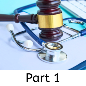 Part 1: Medical Malpractice Insurance: The Soft and Fuzzy Hard Market