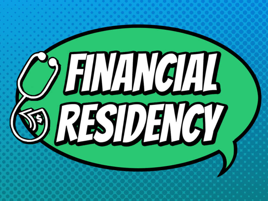 Financial Residency Podcast, featuring Acadia’s Brian Kern